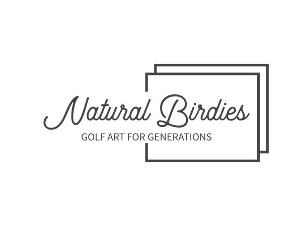 natural-birdies logo