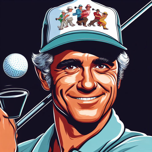 Can You Swing Like Happy Gilmore? The Honest Answer.