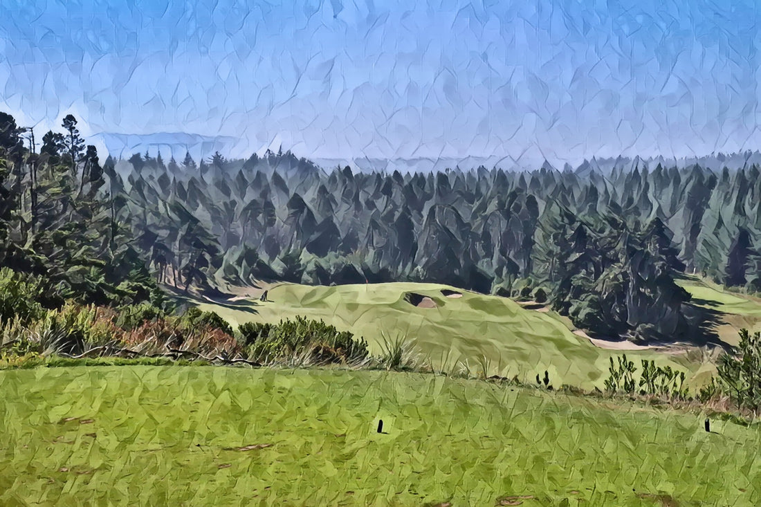 Bandon Dunes Golf Resort: Everything You Need to Know Before Your Plane Lands