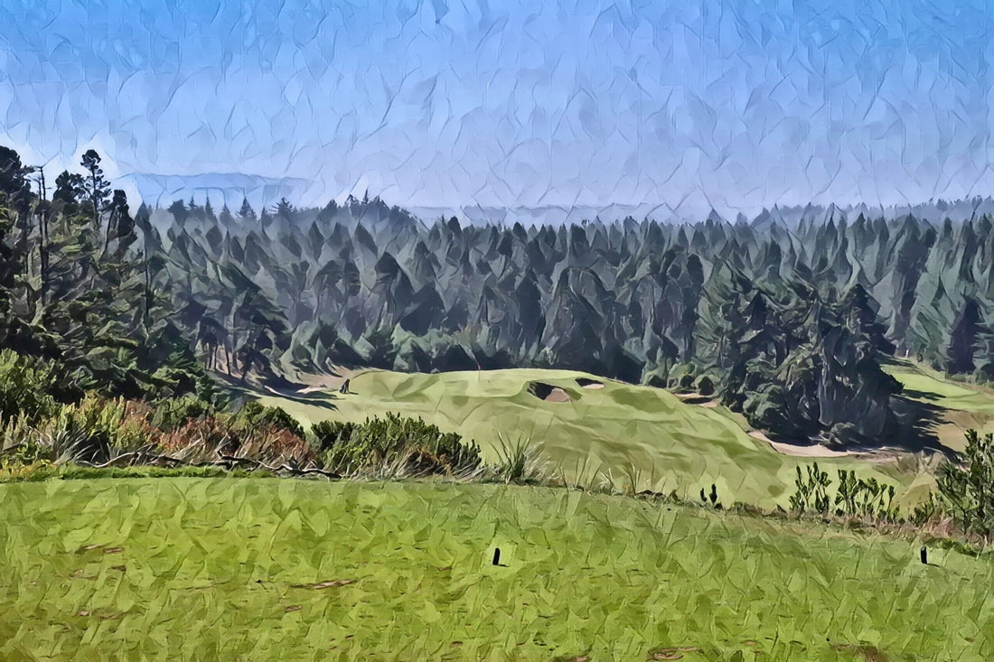 Bandon Dunes Golf Resort: First-Timer's Complete Planning Guide