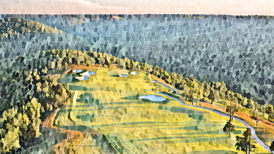 Payne's Valley Golf Course: Everything You Need to Know