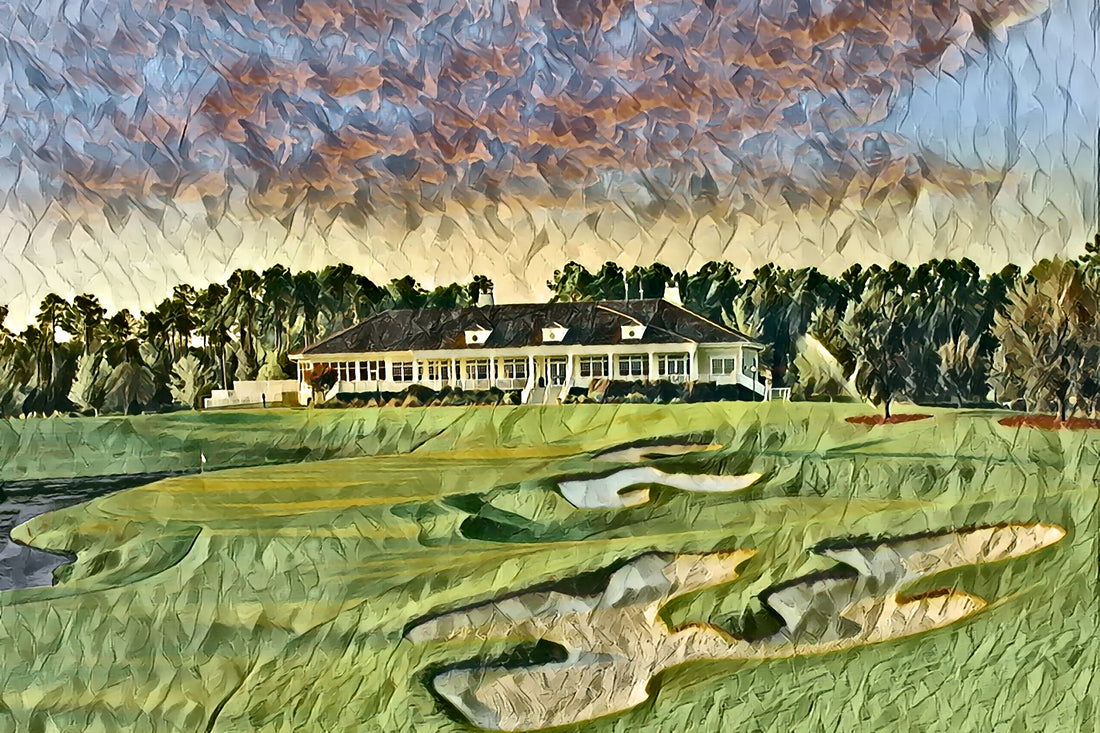 The Surprising Details of TPC of Myrtle Beach You Don't Want to Forget